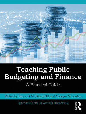 cover image of Teaching Public Budgeting and Finance